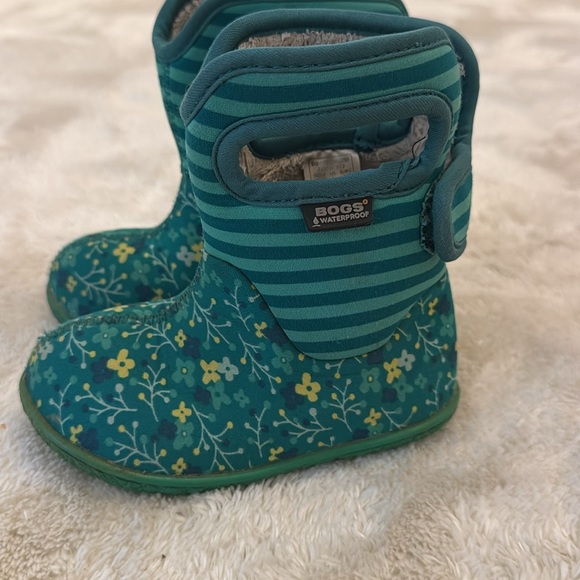 BABY BOGS - Picture 3 of 8